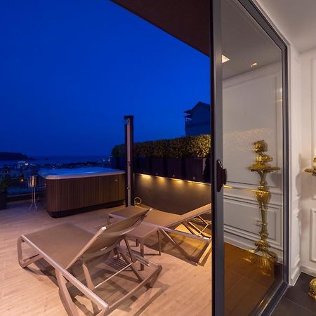 Misisuone Apartments Budva Zewnętrze zdjęcie