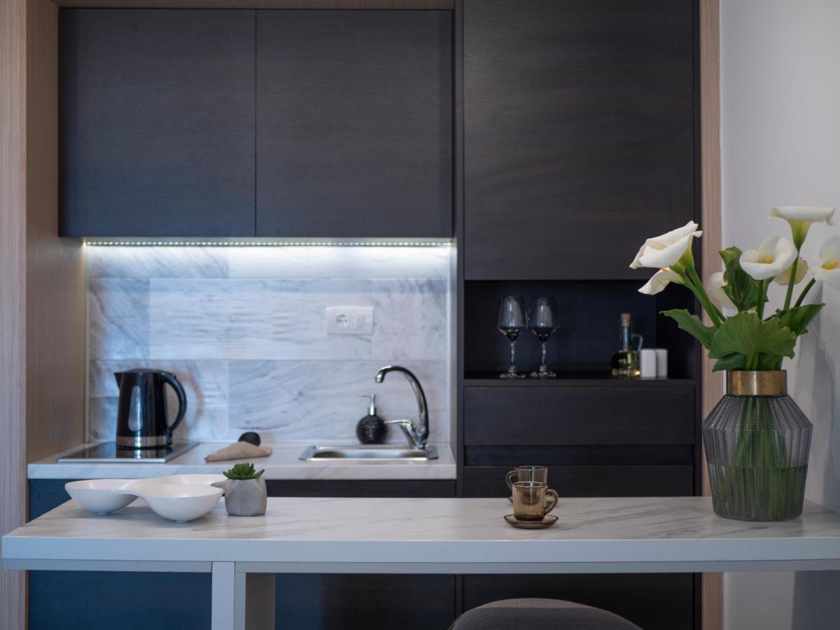 Misisuone Apartments Budva Zewnętrze zdjęcie