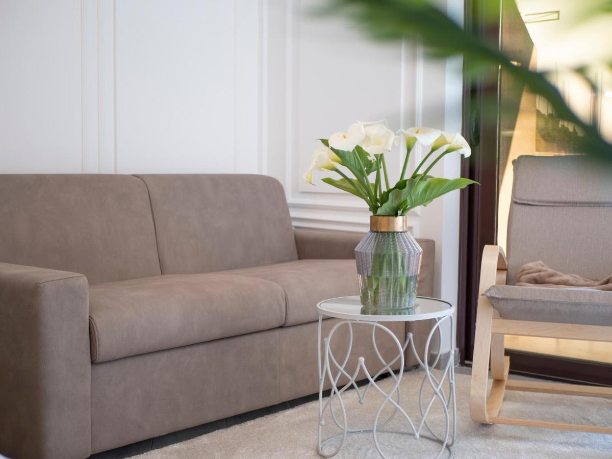 Misisuone Apartments Budva Zewnętrze zdjęcie