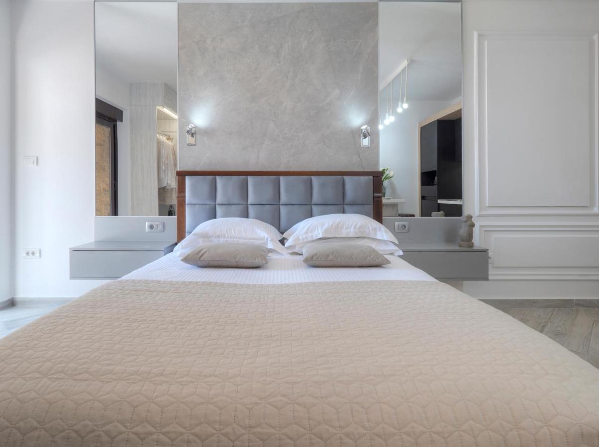 Misisuone Apartments Budva Zewnętrze zdjęcie