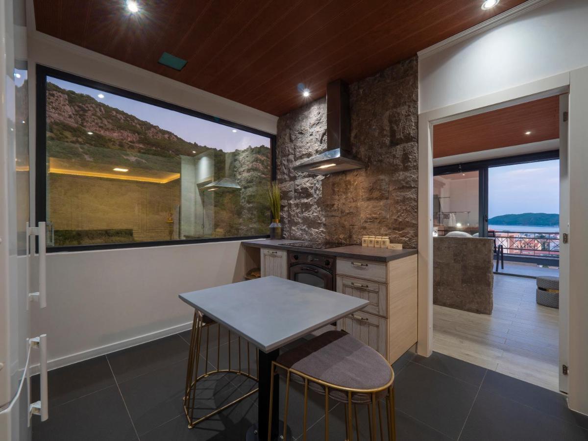 Misisuone Apartments Budva Zewnętrze zdjęcie