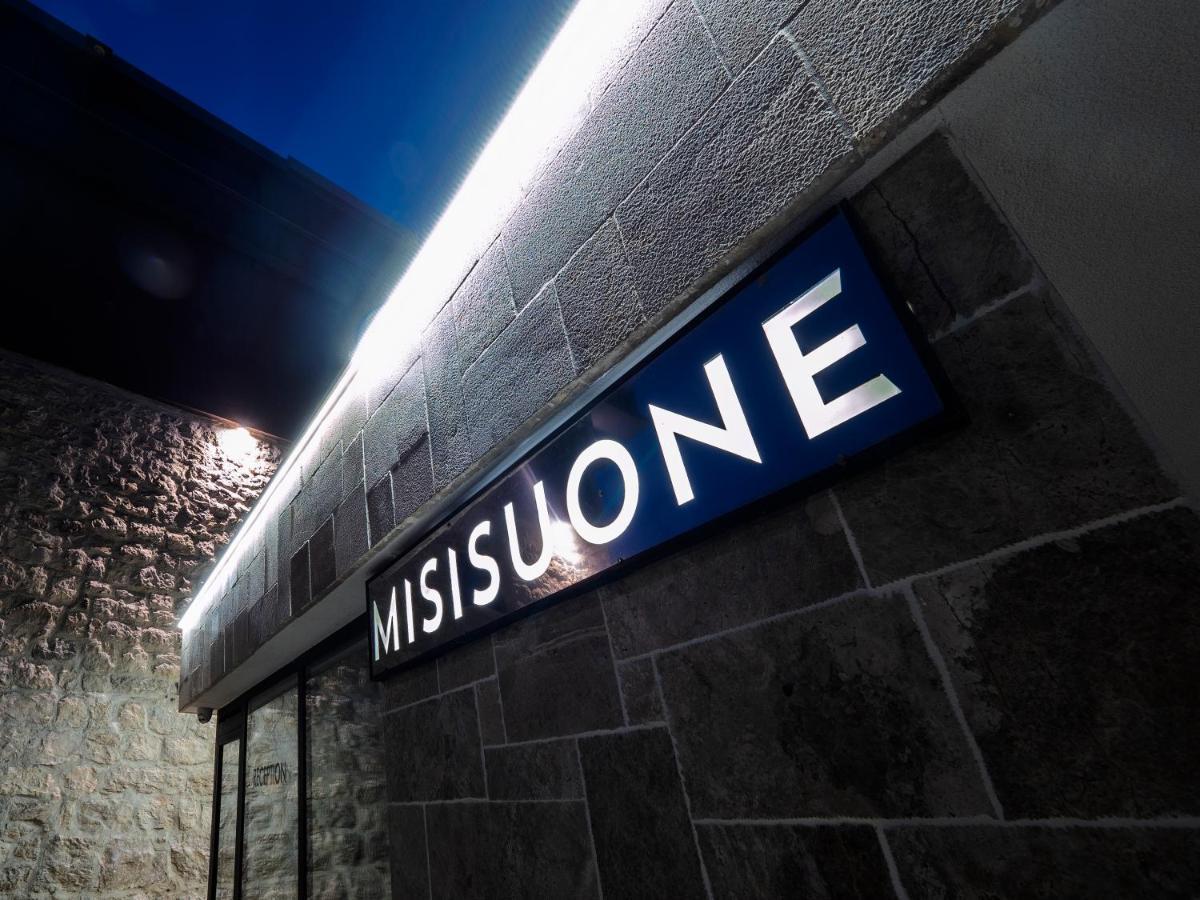 Misisuone Apartments Budva Zewnętrze zdjęcie