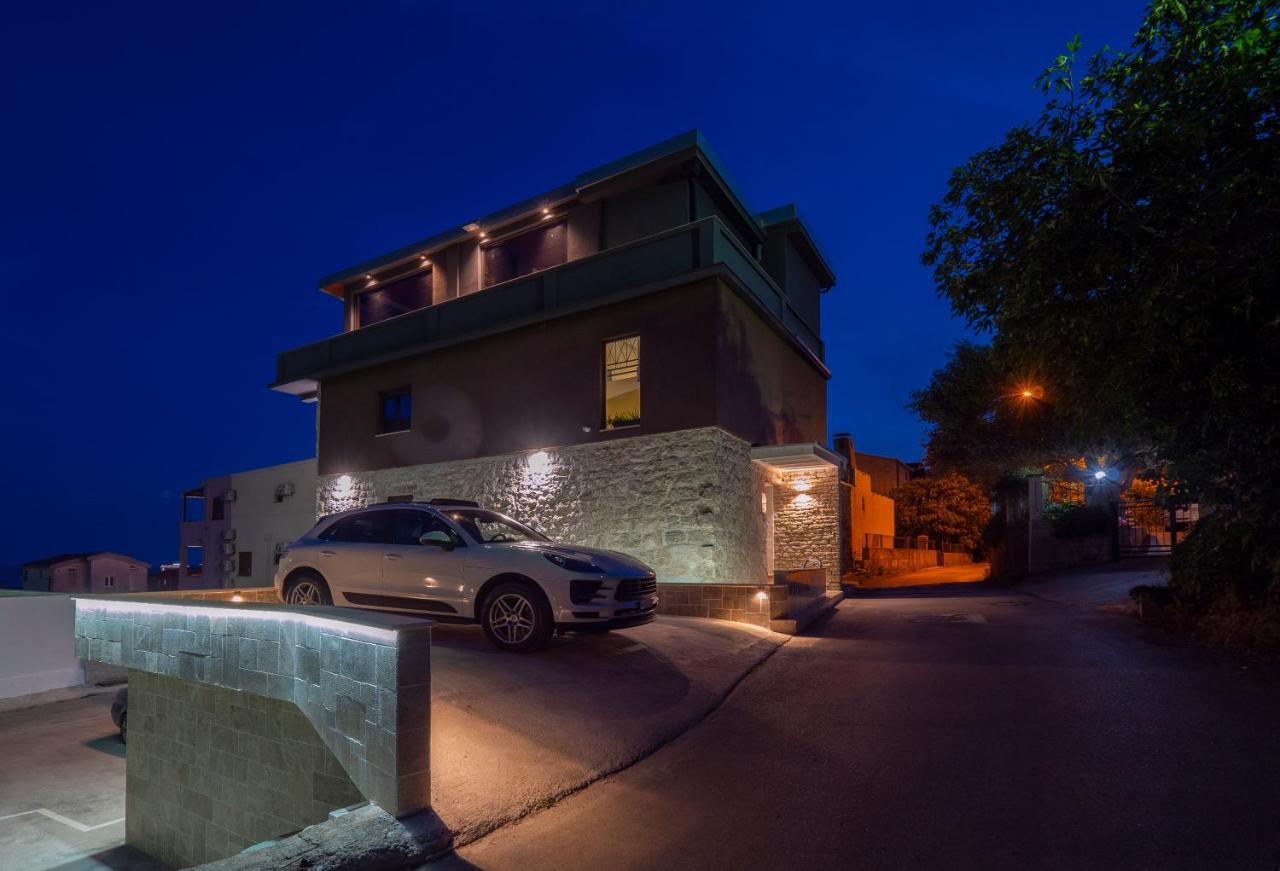 Misisuone Apartments Budva Zewnętrze zdjęcie