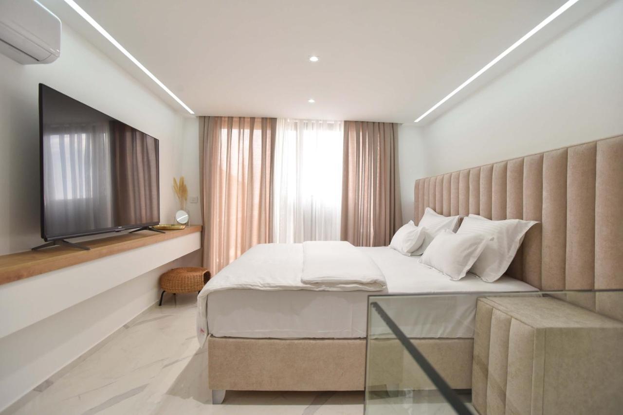 Misisuone Apartments Budva Zewnętrze zdjęcie