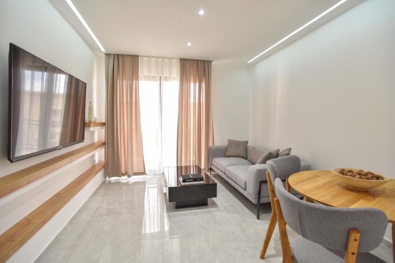 Misisuone Apartments Budva Zewnętrze zdjęcie