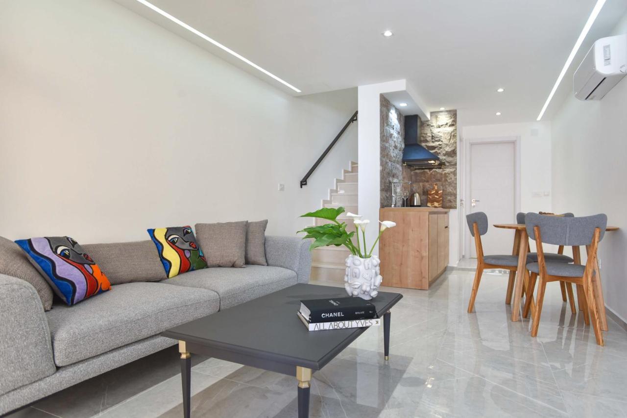Misisuone Apartments Budva Zewnętrze zdjęcie