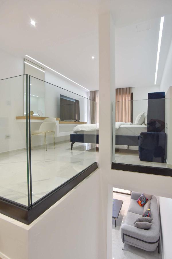 Misisuone Apartments Budva Zewnętrze zdjęcie