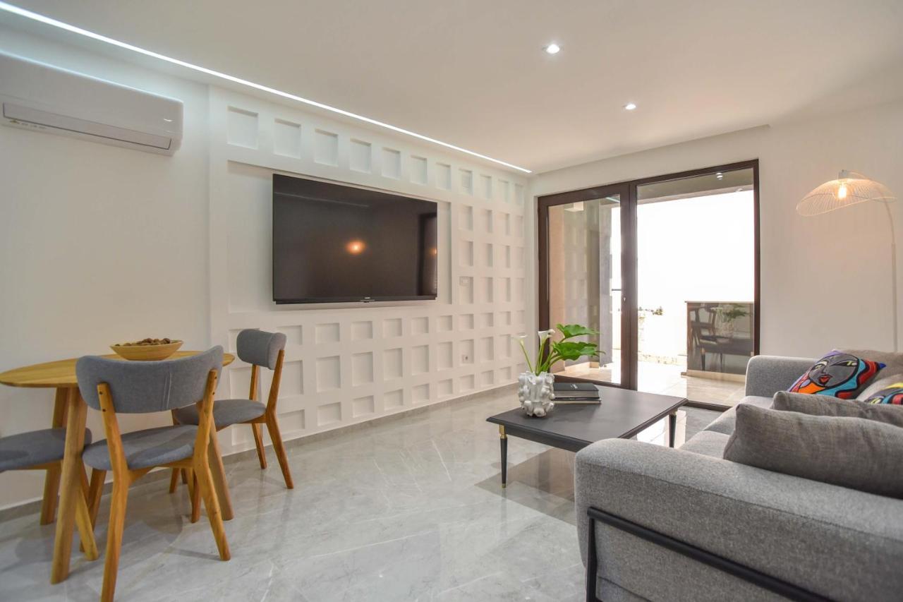 Misisuone Apartments Budva Zewnętrze zdjęcie