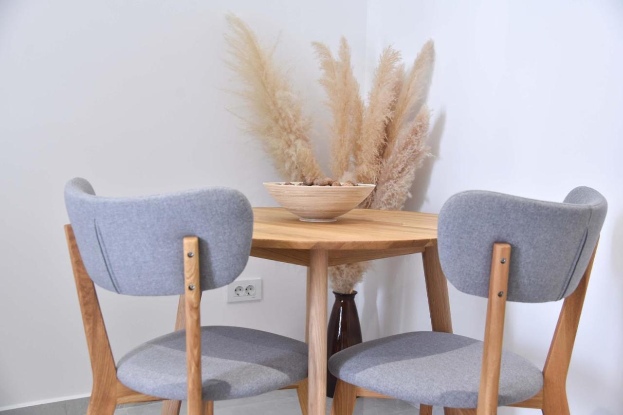 Misisuone Apartments Budva Zewnętrze zdjęcie