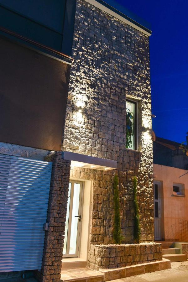 Misisuone Apartments Budva Zewnętrze zdjęcie
