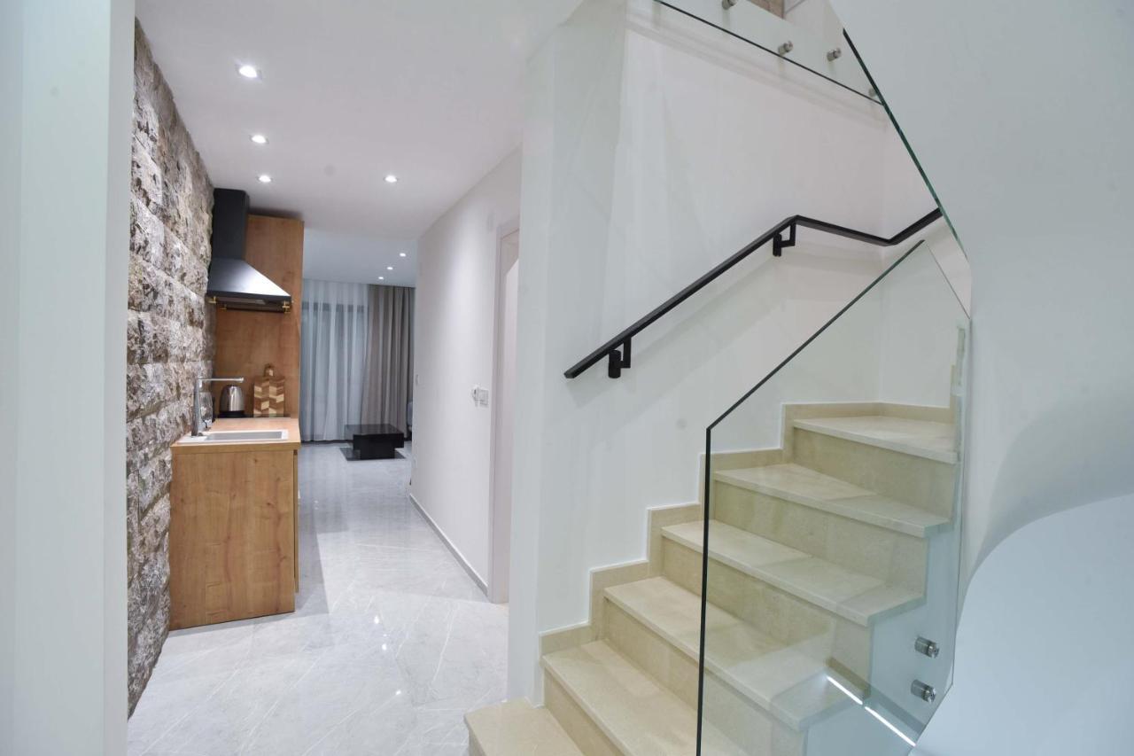 Misisuone Apartments Budva Zewnętrze zdjęcie