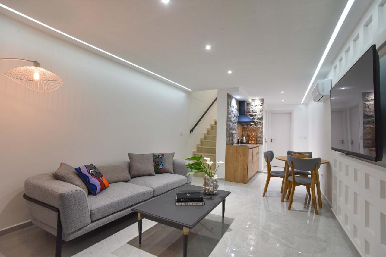 Misisuone Apartments Budva Pokój zdjęcie