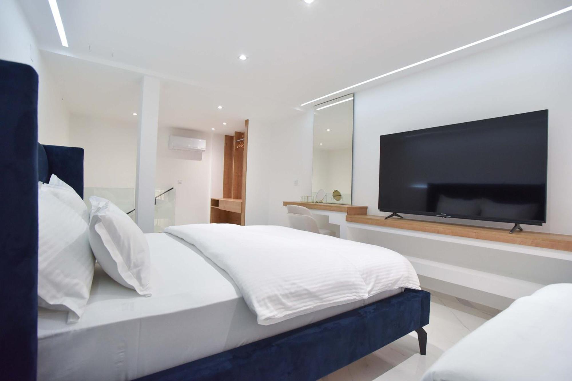 Misisuone Apartments Budva Pokój zdjęcie