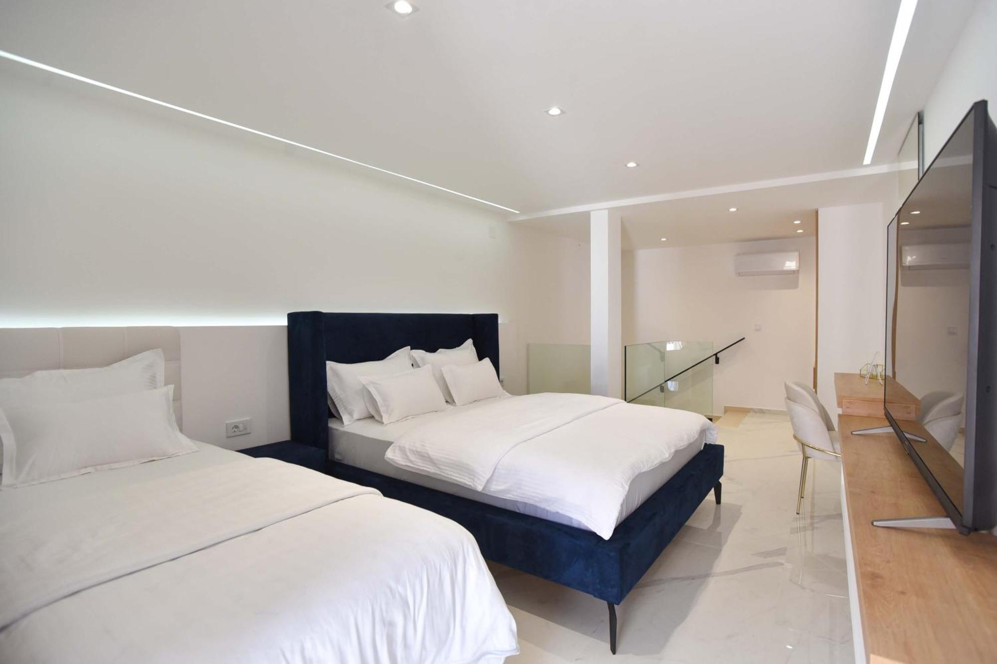 Misisuone Apartments Budva Pokój zdjęcie