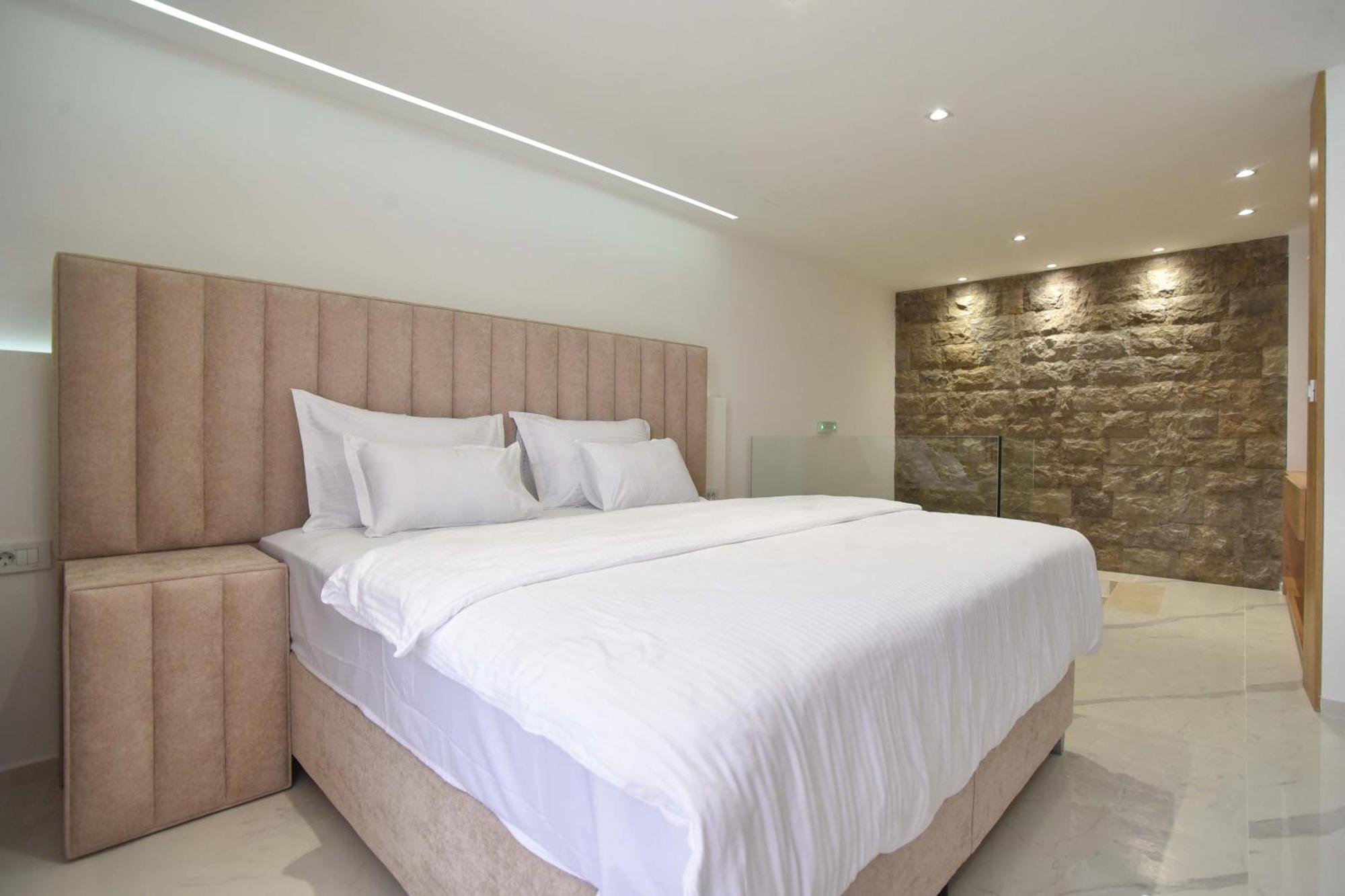 Misisuone Apartments Budva Pokój zdjęcie