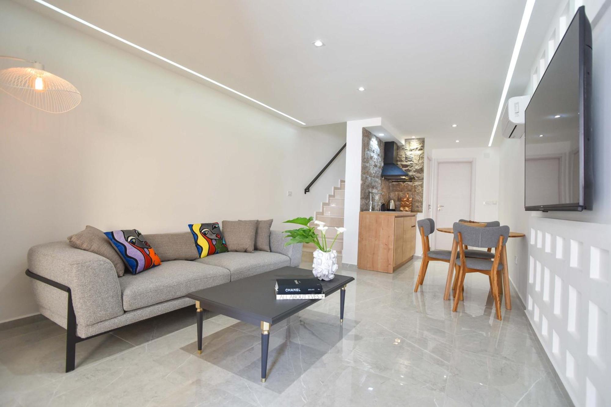 Misisuone Apartments Budva Pokój zdjęcie