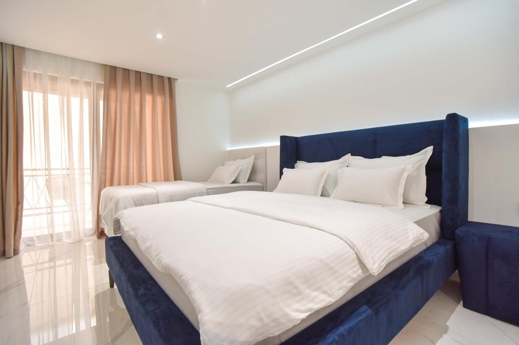 Misisuone Apartments Budva Pokój zdjęcie