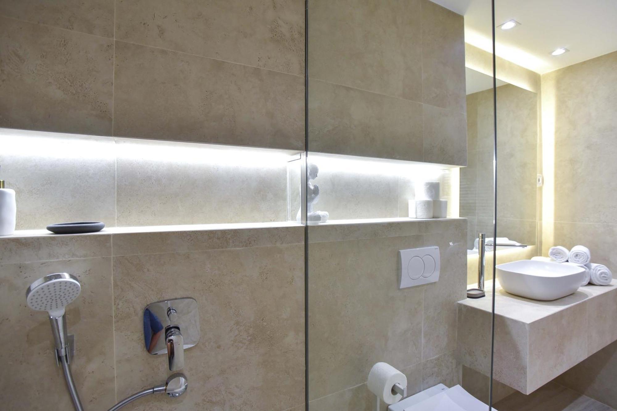 Misisuone Apartments Budva Pokój zdjęcie