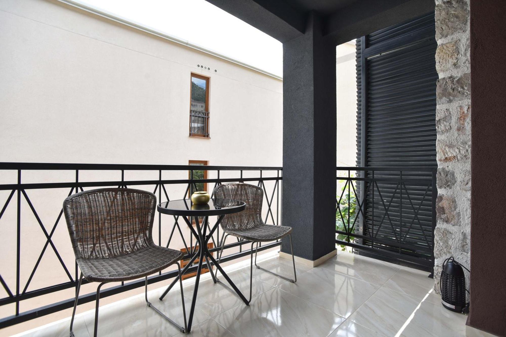 Misisuone Apartments Budva Pokój zdjęcie