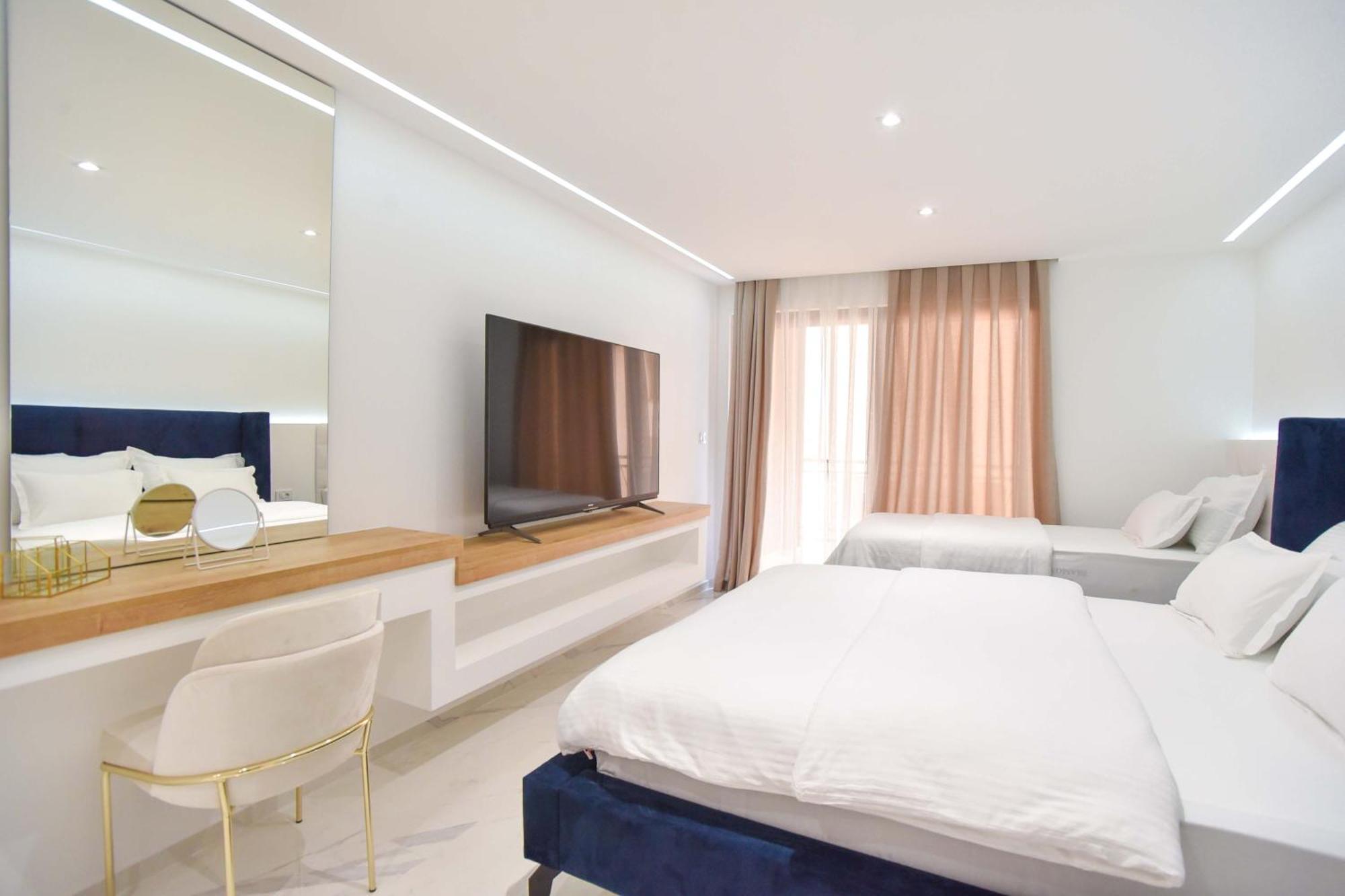 Misisuone Apartments Budva Pokój zdjęcie