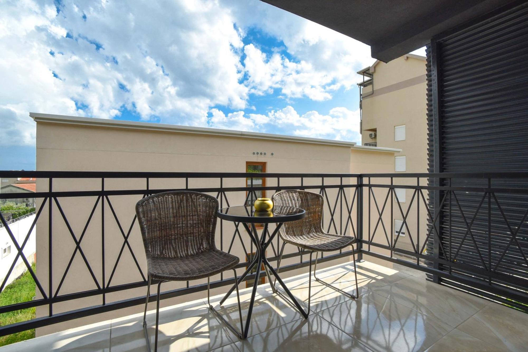 Misisuone Apartments Budva Pokój zdjęcie