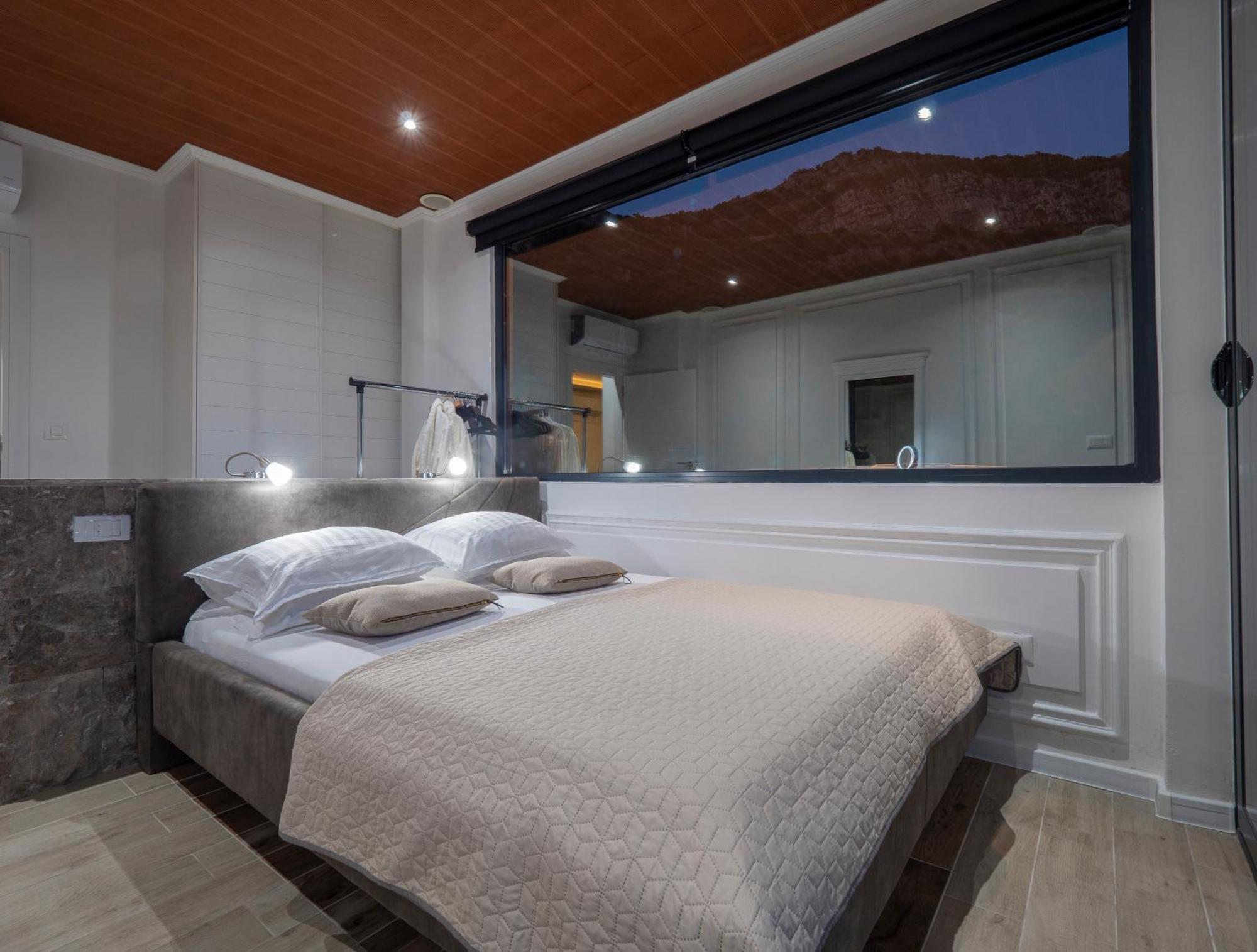 Misisuone Apartments Budva Zewnętrze zdjęcie