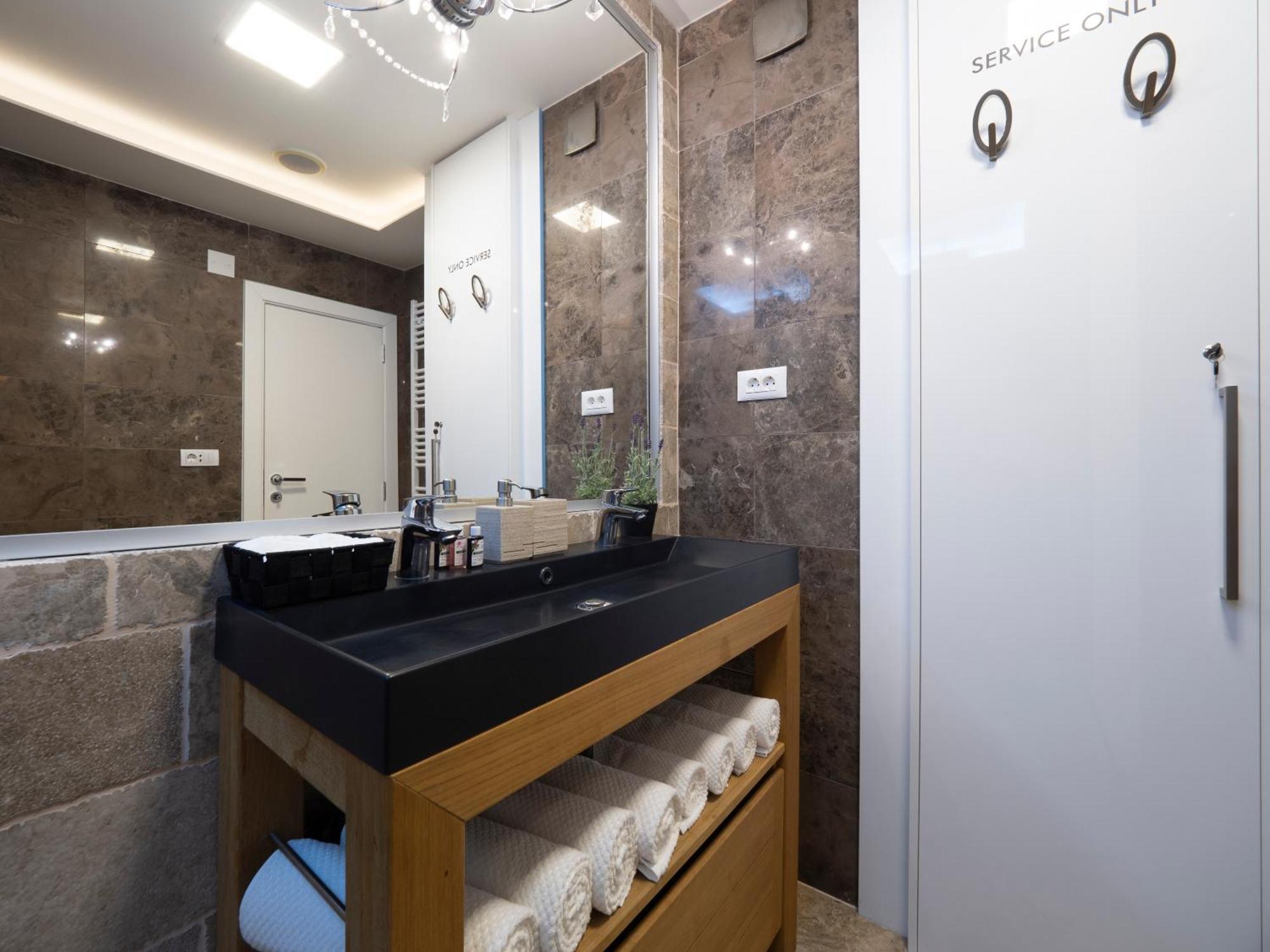 Misisuone Apartments Budva Pokój zdjęcie
