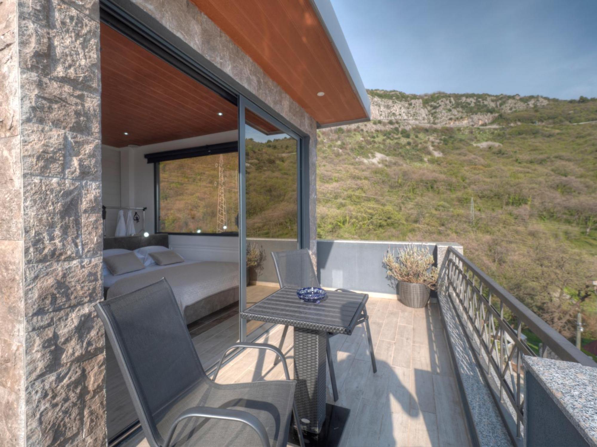 Misisuone Apartments Budva Pokój zdjęcie