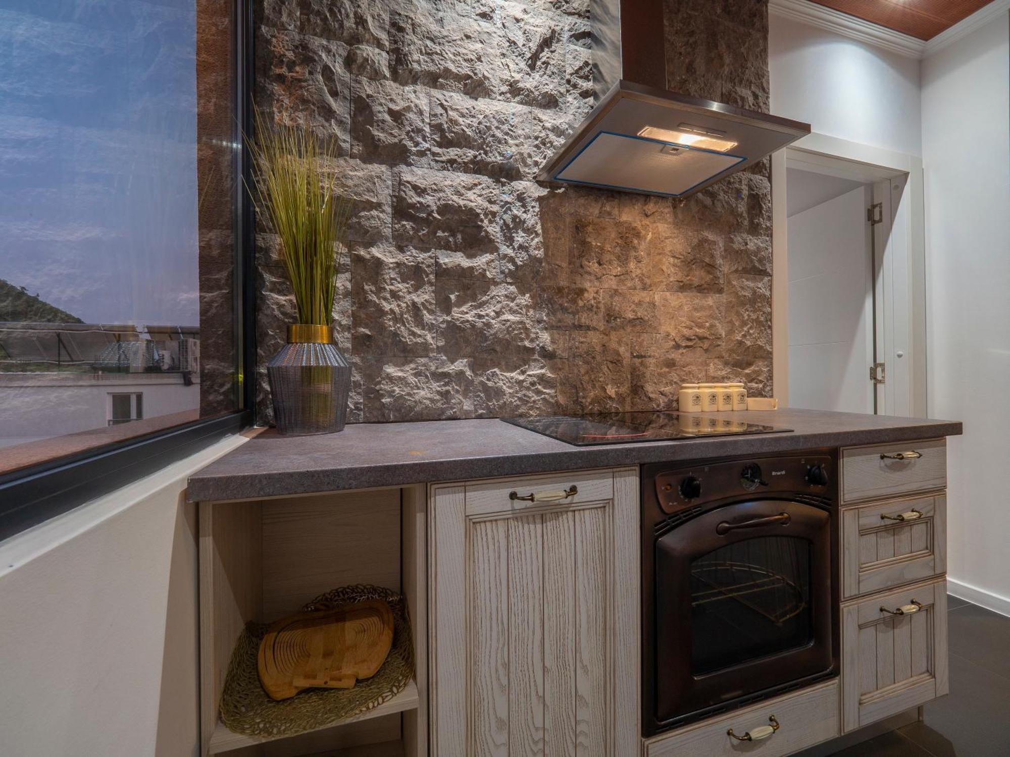 Misisuone Apartments Budva Zewnętrze zdjęcie